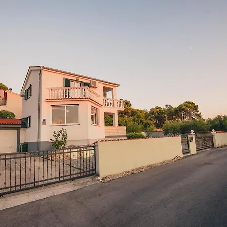 Vakantiehuis My Dream *