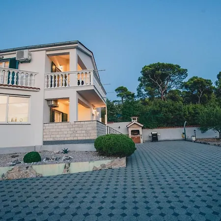 Ferienhaus Holiday My Dream *