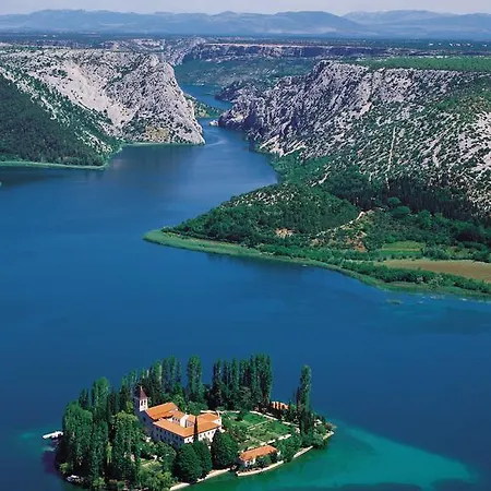 Holiday My Dream Ferienhaus Šibenik