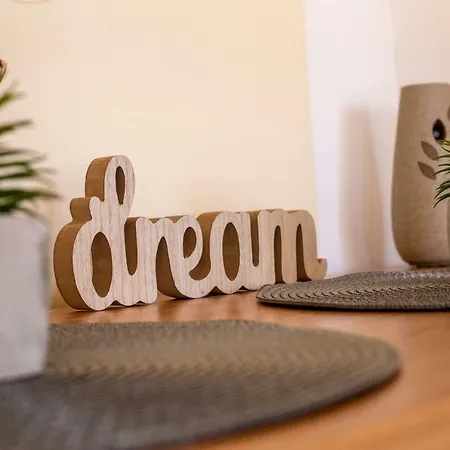 Ferienhaus Holiday My Dream