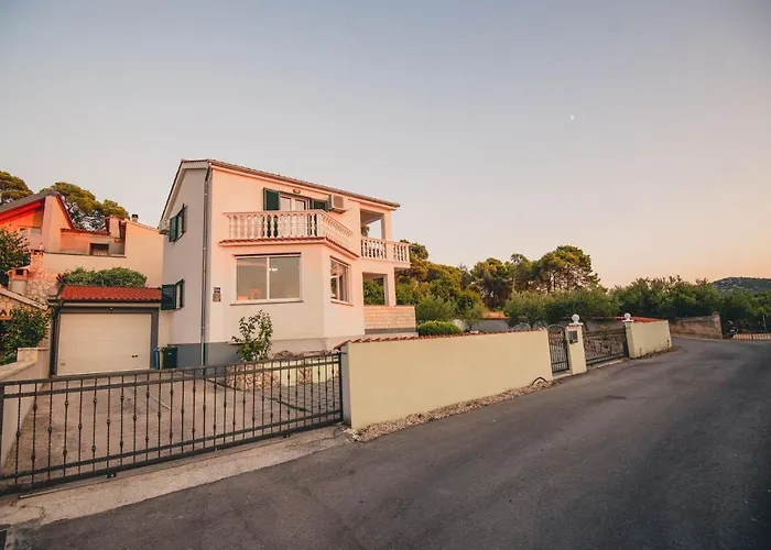 Vakantiehuis My Dream *