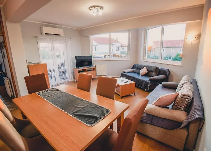 Vakantiehuis My Dream