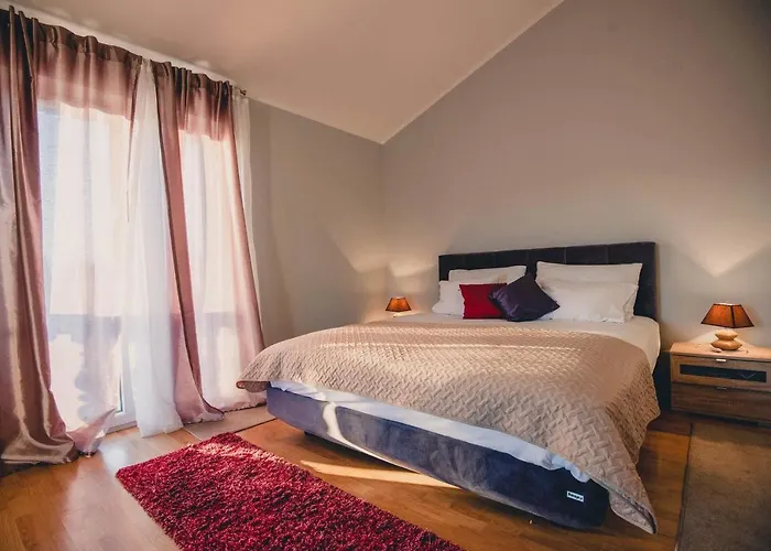 Vakantiehuis My Dream