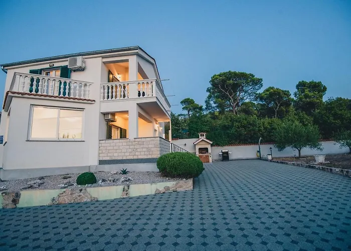 Vakantiehuis My Dream *