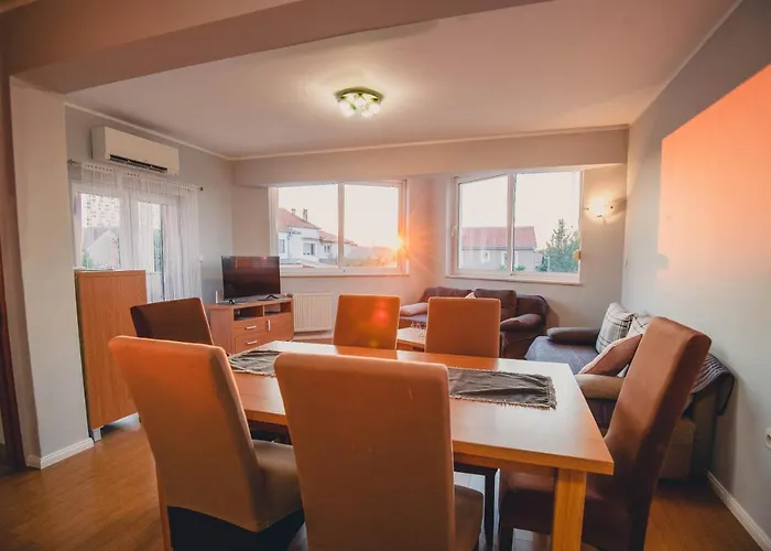 Vakantiehuis My Dream *