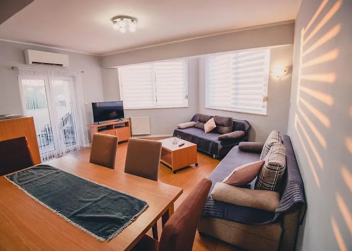 My Dream Vakantiehuis Šibenik