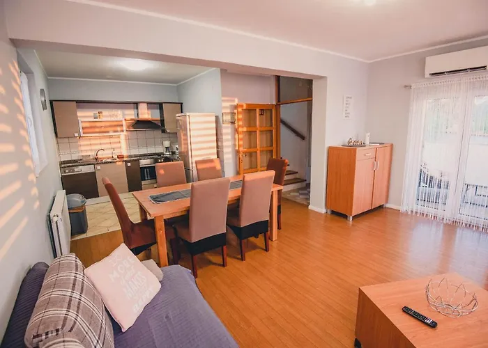 My Dream Vakantiehuis