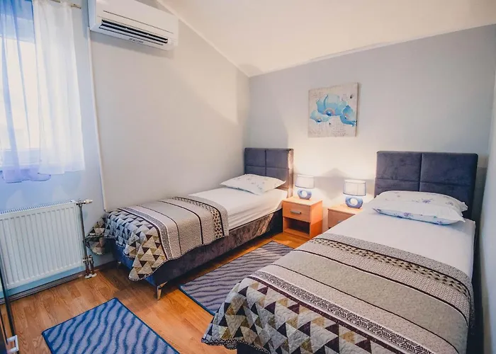 My Dream Vakantiehuis *