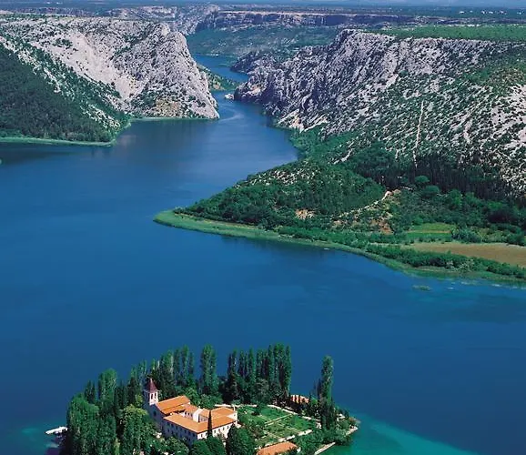 My Dream Vakantiehuis Šibenik