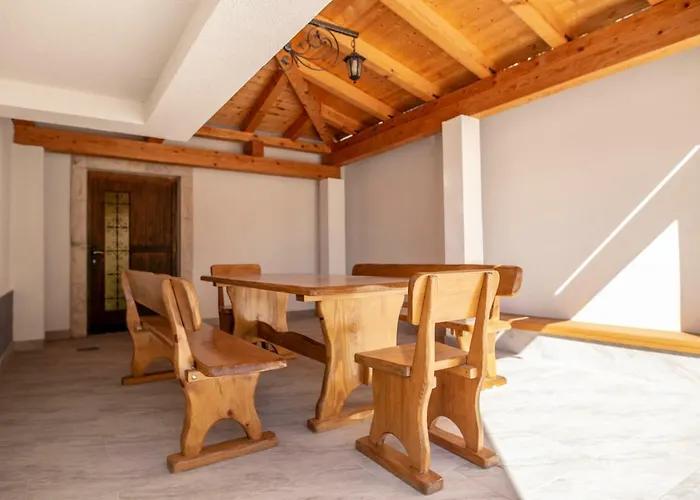 Vakantiehuis My Dream