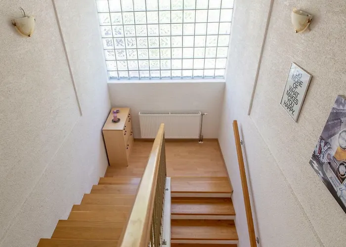 Vakantiehuis My Dream *